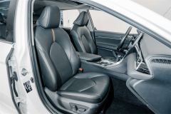 Toyota Camry 2.0G Luxury Edition - ფოტო 18