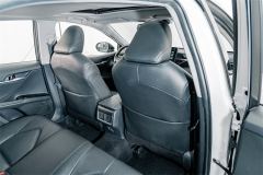 Toyota Camry 2.0G Luxury Edition - ფოტო 19