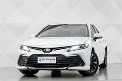 Toyota Camry 2.0G Luxury Edition - ფოტო 2