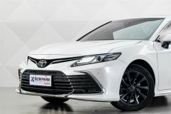 Toyota Camry 2.0G Luxury Edition - ფოტო 3