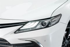 Toyota Camry 2.0G Luxury Edition - ფოტო 4