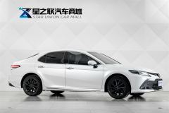Toyota Camry 2.0G Luxury Edition - ფოტო 5