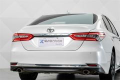 Toyota Camry 2.0G Luxury Edition - ფოტო 7