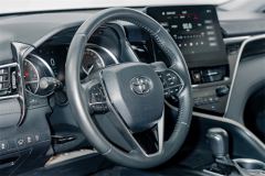 Toyota Camry 2.0G Luxury Edition - ფოტო 9