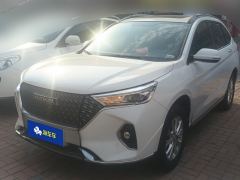 Haval M6 PLUS 1.5T Luxury Version - photo 1