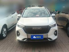 Haval M6 PLUS 1.5T Luxury Version - photo 3