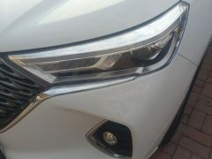 Haval M6 PLUS 1.5T Luxury Version - photo 4