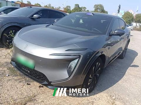 2025 Avatr Avita 07 Max Extended Range - car from China