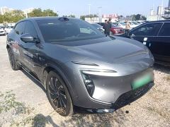 Avatr Avita 07 Max Extended Range - ფოტო 3
