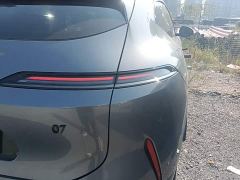 Avatr Avita 07 Max Extended Range - ფოტო 7