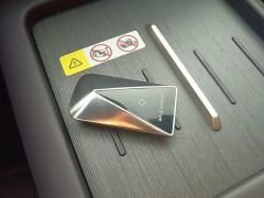 Avatr Avita 07 Max Extended Range - ფოტო 8