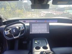 Avatr Avita 07 Max Extended Range - ფოტო 9