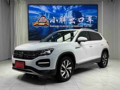 Volkswagen Taos 280TSI FWD Luxury Smart Connected Edition - photo 1