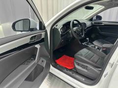 Volkswagen Taos 280TSI FWD Luxury Smart Connected Edition - photo 10