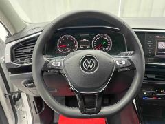 Volkswagen Taos 280TSI FWD Luxury Smart Connected Edition - photo 11