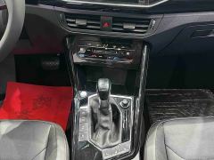 Volkswagen Taos 280TSI FWD Luxury Smart Connected Edition - photo 12