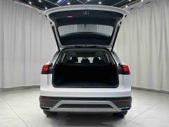 Volkswagen Taos 280TSI FWD Luxury Smart Connected Edition - photo 16