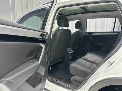 Volkswagen Taos 280TSI FWD Luxury Smart Connected Edition - photo 18