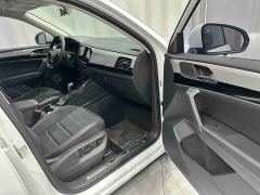 Volkswagen Taos 280TSI FWD Luxury Smart Connected Edition - photo 19