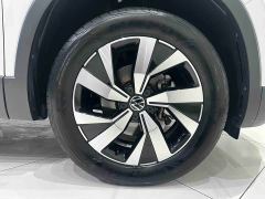 Volkswagen Taos 280TSI FWD Luxury Smart Connected Edition - photo 20