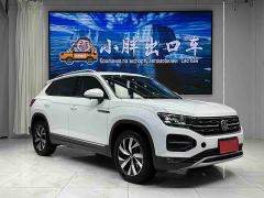 Volkswagen Taos 280TSI FWD Luxury Smart Connected Edition - photo 3