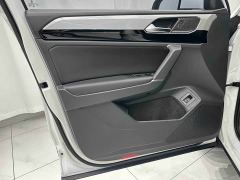 Volkswagen Taos 280TSI FWD Luxury Smart Connected Edition - photo 9