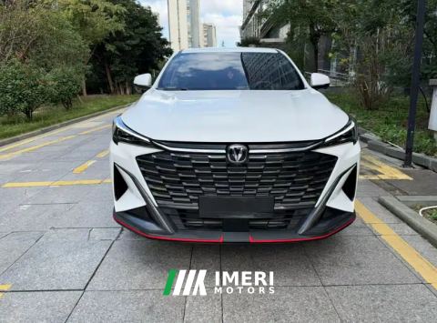 2026 Changan X5 PLUS 1.5T PRO - car from China