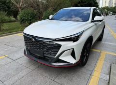 Changan X5 PLUS 1.5T PRO - photo 2
