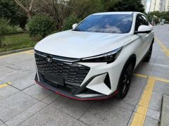 Changan X5 PLUS 1.5T PRO - photo 3
