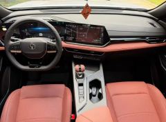 Changan X5 PLUS 1.5T PRO - photo 4