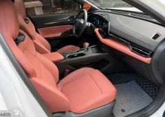 Changan X5 PLUS 1.5T PRO - photo 6