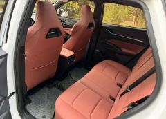 Changan X5 PLUS 1.5T PRO - photo 7