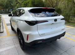 Changan X5 PLUS 1.5T PRO - photo 9