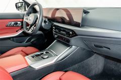 BMW i3 eDrive 35 L - фото 17