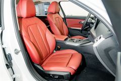 BMW i3 eDrive 35 L - фото 19