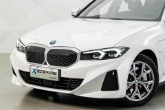 BMW i3 eDrive 35 L - фото 2
