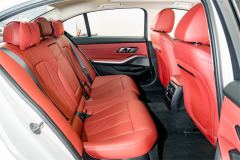BMW i3 eDrive 35 L - фото 20