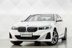 BMW i3 eDrive 35 L - фото 3