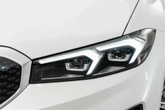 BMW i3 eDrive 35 L - фото 4