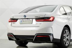 BMW i3 eDrive 35 L - фото 7