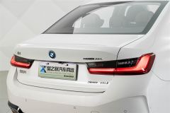 BMW i3 eDrive 35 L - фото 8