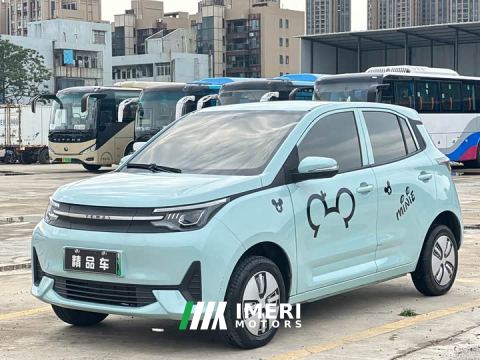 2022 Leiding Reading Mango 200 Classic Edition - автомобиль из Китая