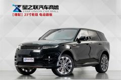 Land Rover Range Rover Sport 3.0T Dynamic SE - photo 1