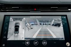 Land Rover Range Rover Sport 3.0T Dynamic SE - photo 11
