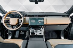 Land Rover Range Rover Sport 3.0T Dynamic SE - photo 12