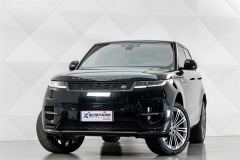 Land Rover Range Rover Sport 3.0T Dynamic SE - photo 2