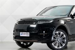 Land Rover Range Rover Sport 3.0T Dynamic SE - photo 3