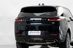 Land Rover Range Rover Sport 3.0T Dynamic SE - photo 7