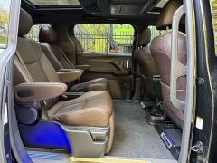 Toyota Sienna 2.5L Hybrid Platinum Edition - ფოტო 15