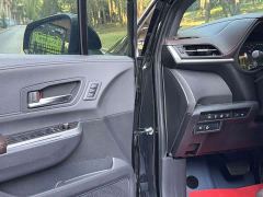 Toyota Sienna 2.5L Hybrid Platinum Edition - ფოტო 8